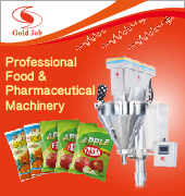 Milk packaging machine/Liquid filling packaging machine/Powder filling packaging machine - GOLD JOB Industrial Co., Ltd.