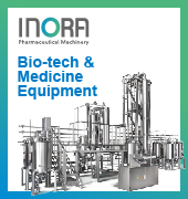 Pharmanceutical Machine/Dryer/Mixer/ Coater/Aseptic Pharmanceutical Machinery - Inora Pharmaceutical Machinery Co., Ltd.