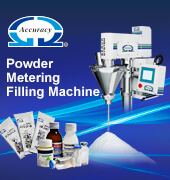 Auger Filling/Coffee Filling Packaging Machine/Powder Filling Machine/Weighing Filling Machine/Bag Forming Packaging Machine - Auger Enterprise Co., Ltd.