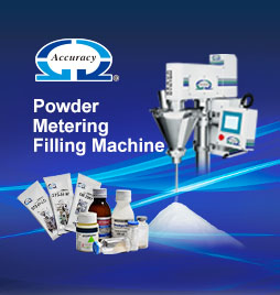 Auger Filling/Coffee Filling Packaging Machine/Powder Filling Machine/Weighing Filling Machine/Bag Forming Packaging Machine - Auger Enterprise Co., Ltd.