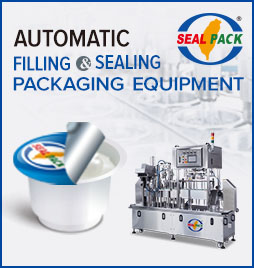 Bottle Filling Machine/Liquid Filling Machine/Water Cup Filling Machine - Seal Pack Technology Co., Ltd.