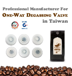 Coffee Valve，Degassing Coffee Valve，Aroma Valve