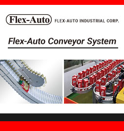 Conveyor System Manufacturer,FLEX-ALLIANCE FLEX-AUTO