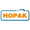 Auto Packaging Machine/ Flow Wrapper Machine/ Medical Packaging Machine/ Food Packaging Machine/ Shrink Packaging Machine/ Packaging Machine - HOPAK MACHINERY CO., LTD.