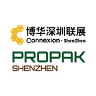 ProPak Shenzhen ProPak Shenzhen