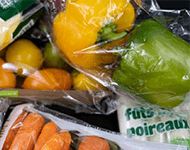 French plastic packaging ban for fruit and veg begins