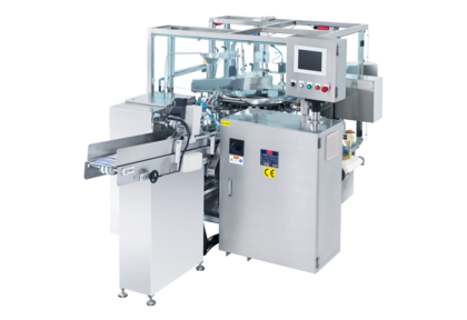 調理包、微波食品給袋式充填包裝機