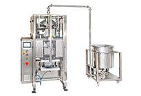 Packing Machine,Filling Machine,sauce Filling Packing Machine,Bag Filling Packing Machine,Intermittent Packing Machine