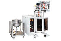  Vertical Liquid Filling Packing Machine,Intermittent Packing Machine,Filling Packing Machine,Filling Machine 