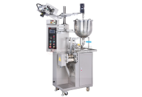 Vertical Form Fill Seal Liquid Packing Machine