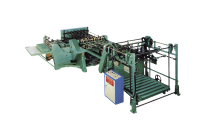 Feeding Machine,Gang Slitter,Three-piece can equipment,Automatic Feeding Machine,Automatic Gang Slitter