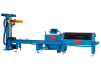 Three-piece can equipment,Automatic Blank Feed Robot,Blank Feed Robot,Robot