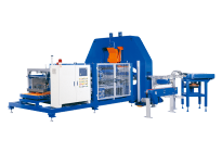 Press,Feed Press,CNC Single Die Sheet Feed Press,Can making equipment