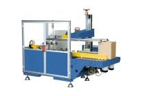 Sealer,Carton Sealer,Box Erector,Carton Erector,Sealing Machine,Vertical Box Erector,Taping Machine And Carton Erector