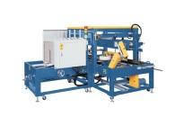 Horizontal Carton Erecting Machine