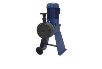 Diaphragm Metering Pumps