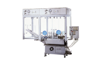 Automatic Ampoule Filling - Sealing Machines