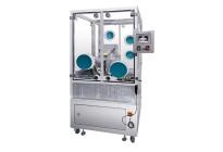 Automatic Vial Capping Machine