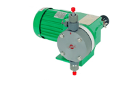 Diaphragm Metering Pumps