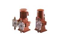 Chemical Pump，Pump，Diaphragm Metering Pumps