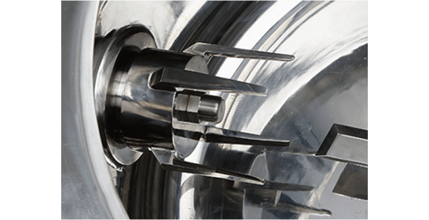 Super Mixer，Pharmaceutical equipment - Chi Way Machinery Co., Ltd ...