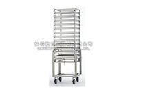 Related Accessories - Food steamer, Cooking steamer, Steamer Cooker, Vegetable steamers, Rice steamer - Quickly Food Machinery  - ALLMA.NET - 1114