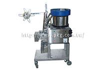 Single Barrel Vibration Measurement Packaging Machine - MODEL-655 Single Barrel Vibration