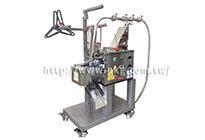 Liquid Packaging Machine - MODEL-656 ( New model )