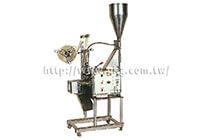 High Concentration Sauce Packaging Machine - MODEL-657 ( Old model before 1998 )