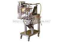Liquid Packaging Machine ( With electric eye ) - MODEL-556 ( Old model before 2003 )