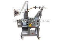 Liquid Packaging Machine - MODEL-656 Double Seal