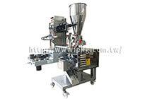 Powder, Pellet Packaging Machine ( With electric eye ) - MODEL-555 ( New model )