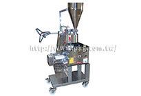 Powder, Pellet Packaging Machine - MODEL-655 Extra Large Type