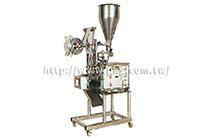 Powder, Pellet Packaging Machine -MODEL-655 ( Old model before 1998 )