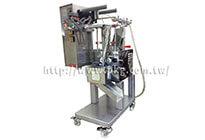 Liquid Packaging Machine ( With electric eye ) - MODEL-556 ( New model )