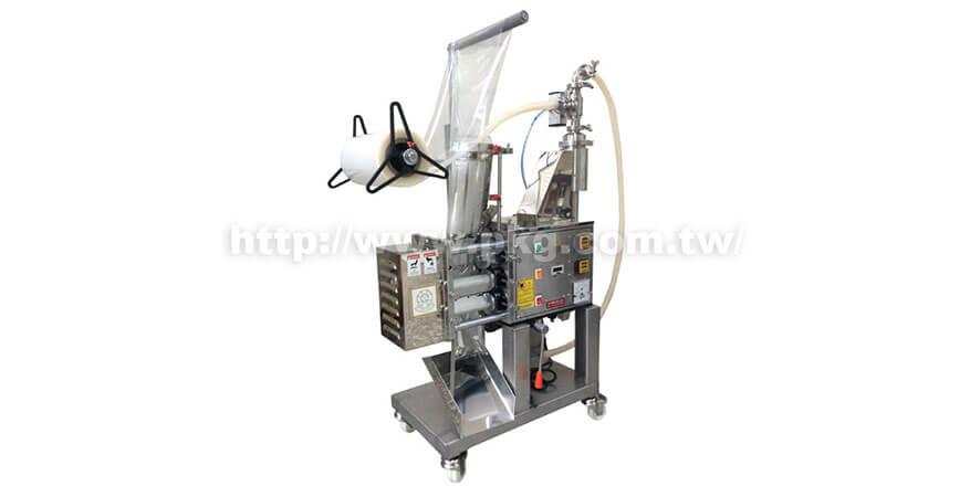 Sauce Packaging Machine Soup Packaging Machine Tzaw Bao Co
