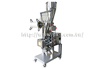 Powder, Pellet Packaging Machine - MODEL -655 PID