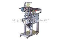 Pellet Packaging Machine - MODEL - 658 ( Old model before 2003 )