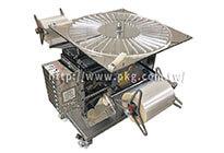 Knife & Fork Packaging Machine