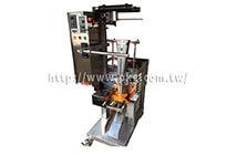 Egg Roll & Cookie Packaging Machine