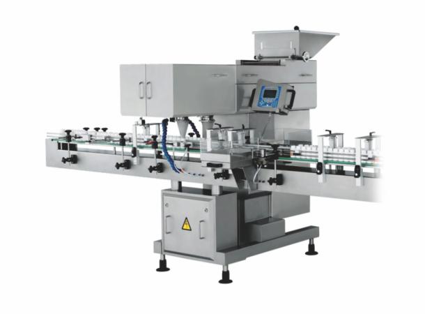 Cvc packing machine deals