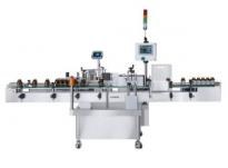 Labeling machine，Wrap-Around Labeler