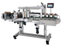  Labeling machine，Front Back Labeler 