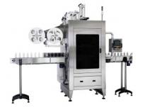 Shrink Sleeve Applicator，Labeling machine