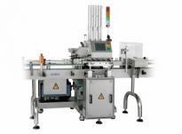 Labeling machine，Leaflet TopSerter