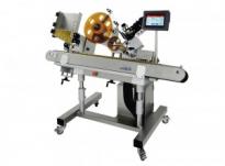 Horizontal Ampule Labeler，Vial Labeler