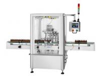 Liquid Filler，Capper