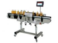 Labeling machine，Wrap Labeler 