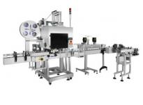 Labeling machine，Shrink Sleeve Applicator