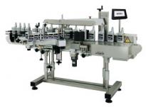 Labeling machine，Front Back Labeler